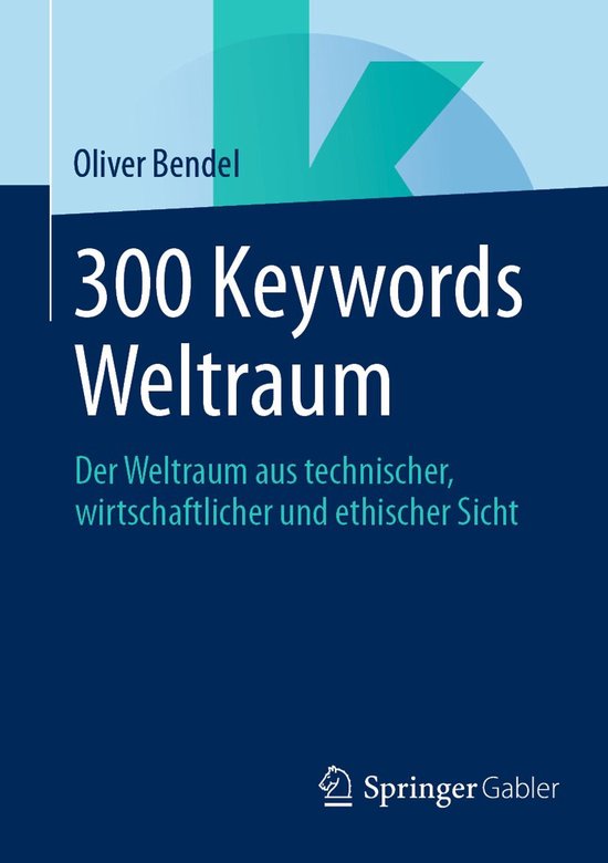 Business and Economics (German Language) - 300 Keywords Welt ... - cover
