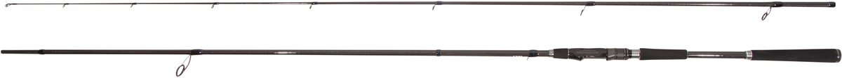 Grayton Apex Salt XF Spin Zeebaarshengel 3.00m (14-48g) - Zeevis Hengel