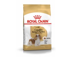 Royal Canin Cavalier King Charles Adult - 3 kg - Hondenvoer
