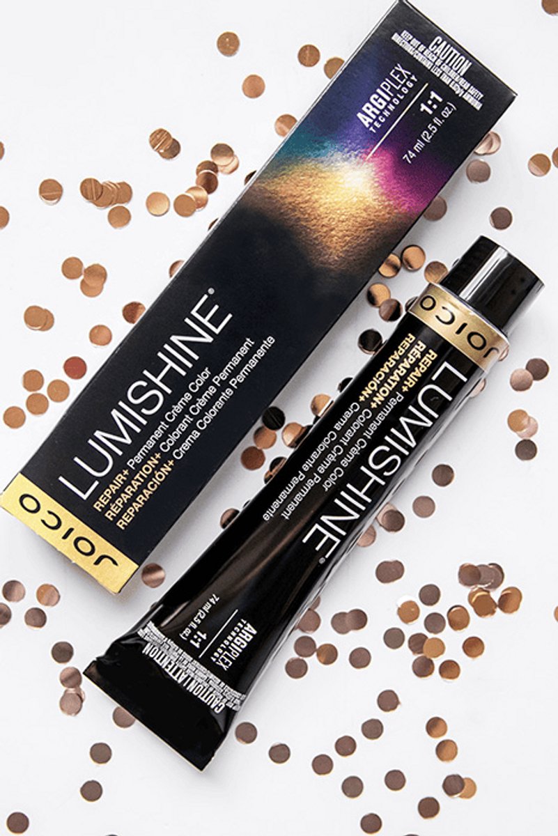Lumishine Permanent Creme - 10NB 74ml
