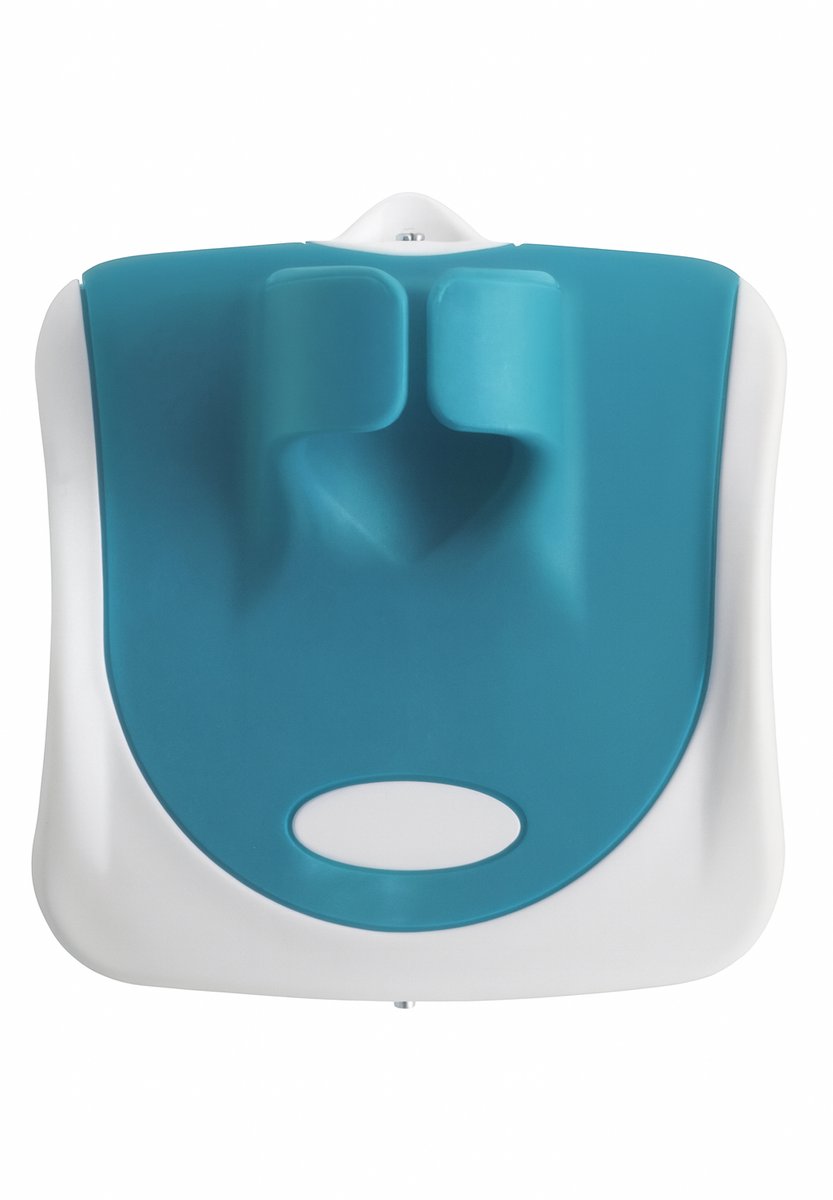 Home Connection - Palm Peeler - Dunschiller - Blauw