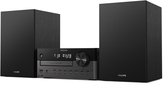 Comparer les prix : Philips TAM4505M2 Système de microchaîne Hi-FI – 80
