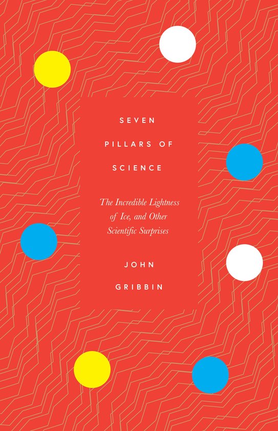 Seven Pillars of Science - cover