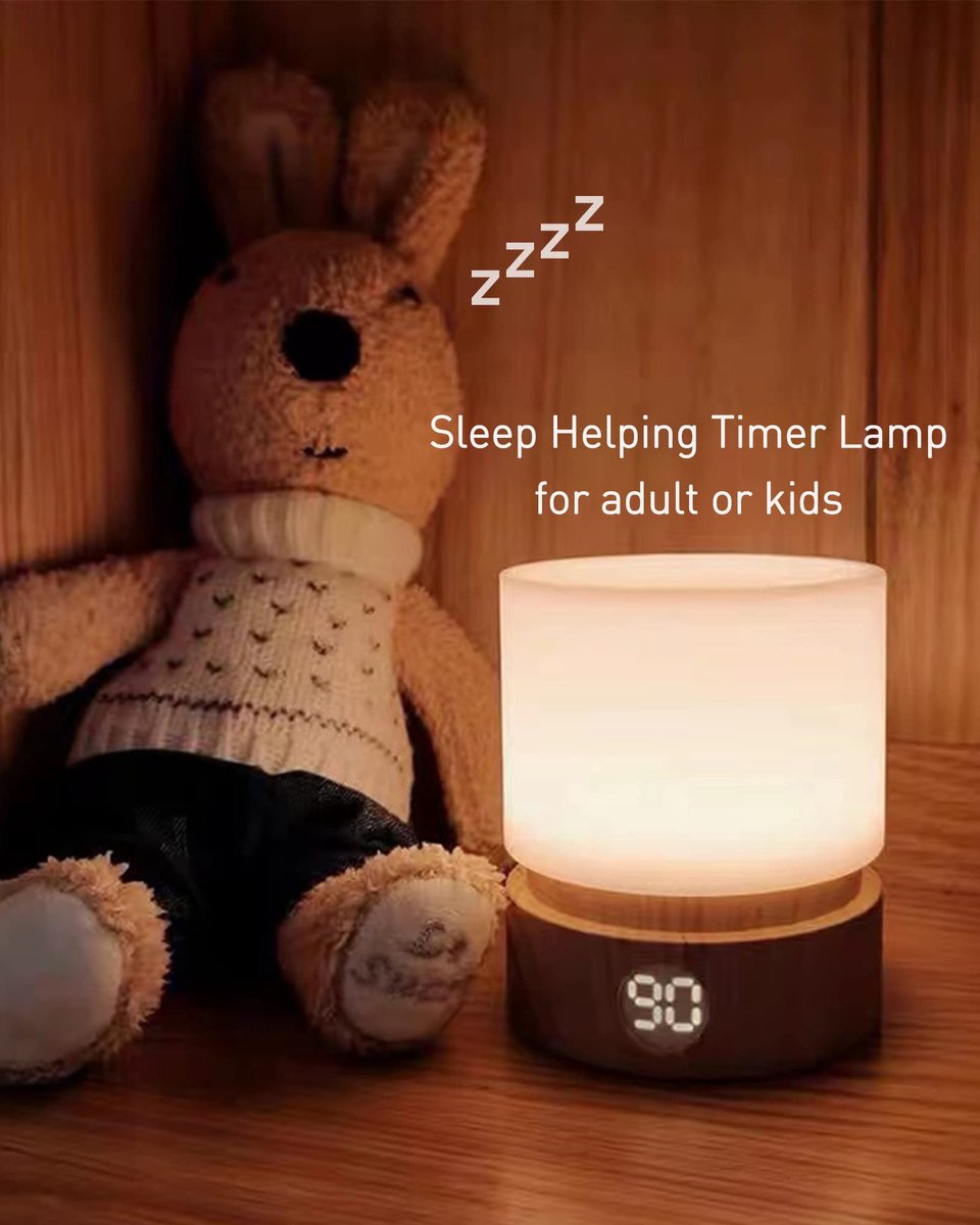 Anywin Leuke Gitaar Eend Licht, Grappig Eend Speelgoed met Herenhoed & Mini Gitaar & Warme Kleur & Dimmen & Timer voor Kamerdecoratie Anywin Leuke Gitaar Eend Licht, Grappig Eend Speelgoed met Herenhoed & Mini Gitaar & Warme Kleur & Dimmen & Timer voor Kamerdecoratie