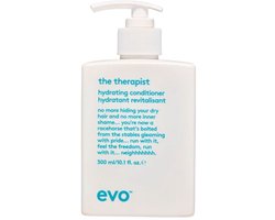 EVO The Therapist Hydrating Shampoo
