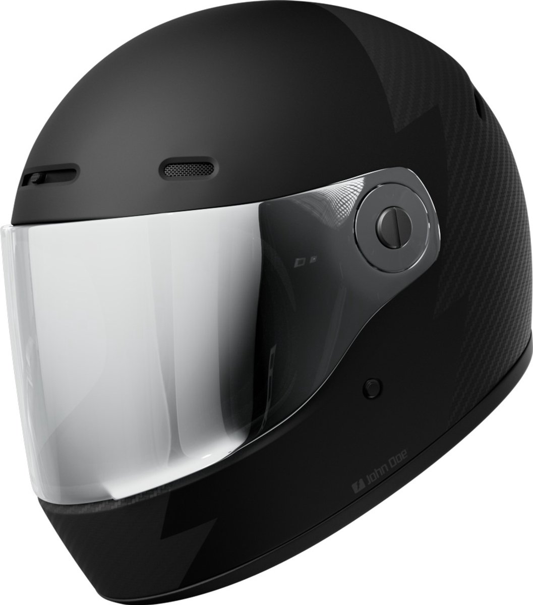 John Doe JD/One Signature Helm -