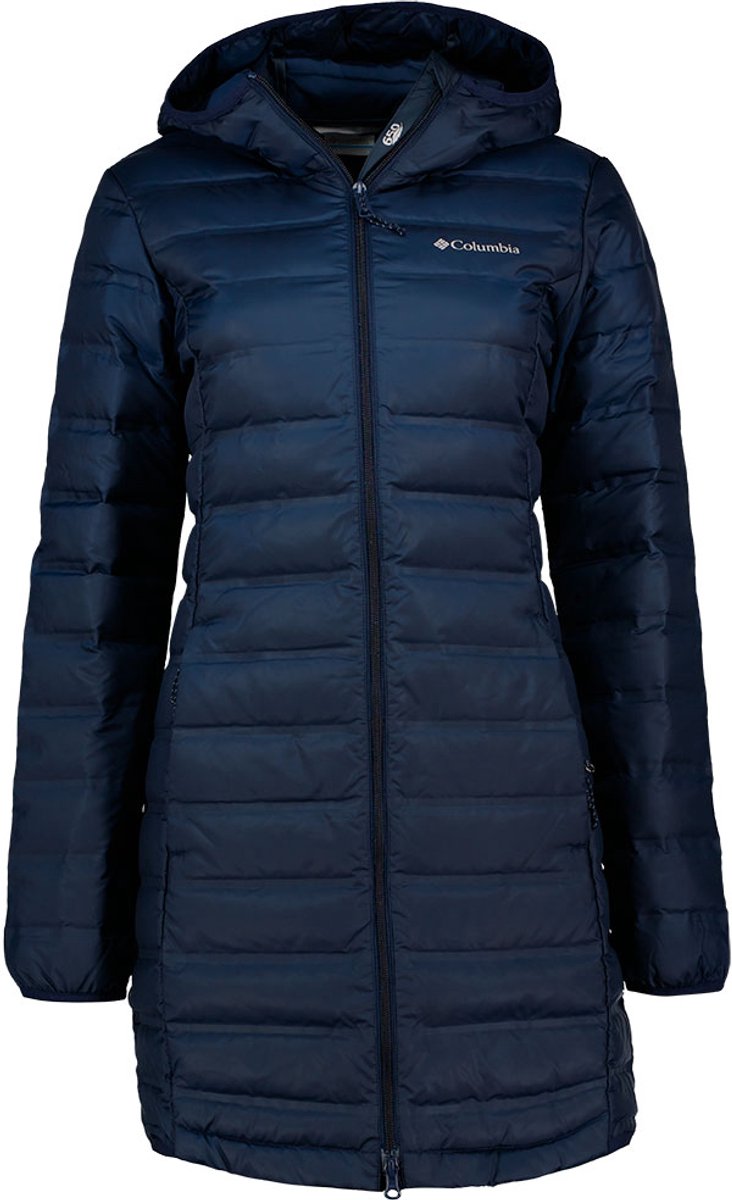 Columbia Lake 22™ Ii Long Jas XS Vrouw Blauw
