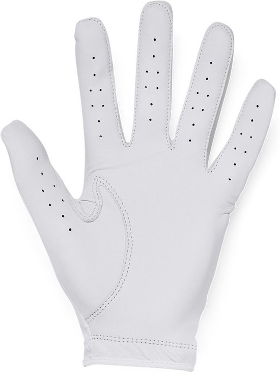 Under Armour Heren Golfhandschoen Iso Chill Wit van Under Armour — afbeelding 3