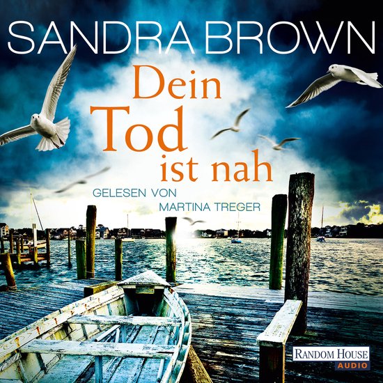 Dein Tod ist nah - cover