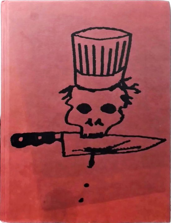 Anthony Bourdain's Les Halles Cookbook