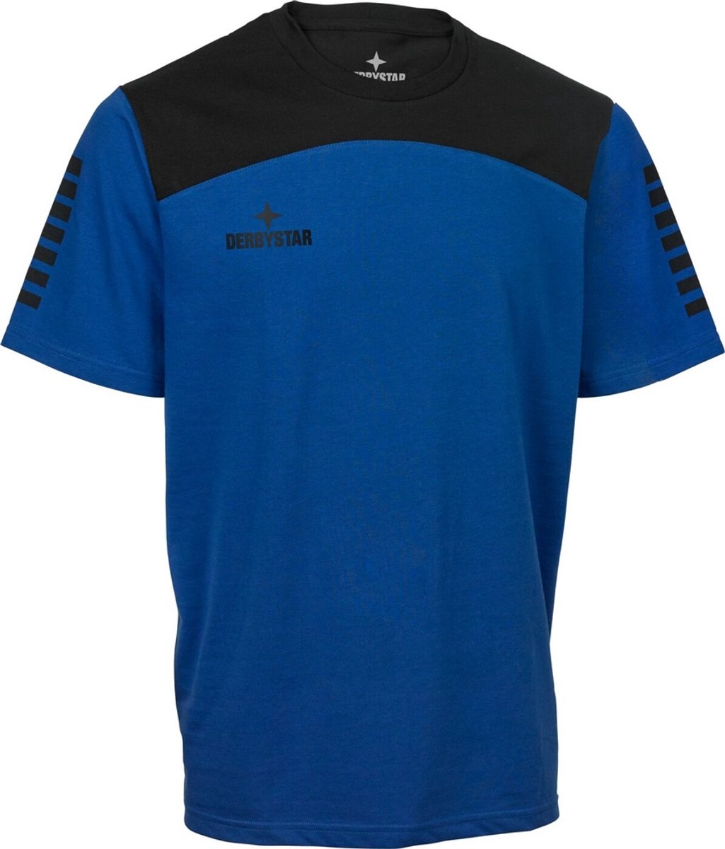 Derbystar-shirt Ultimo V23 632026