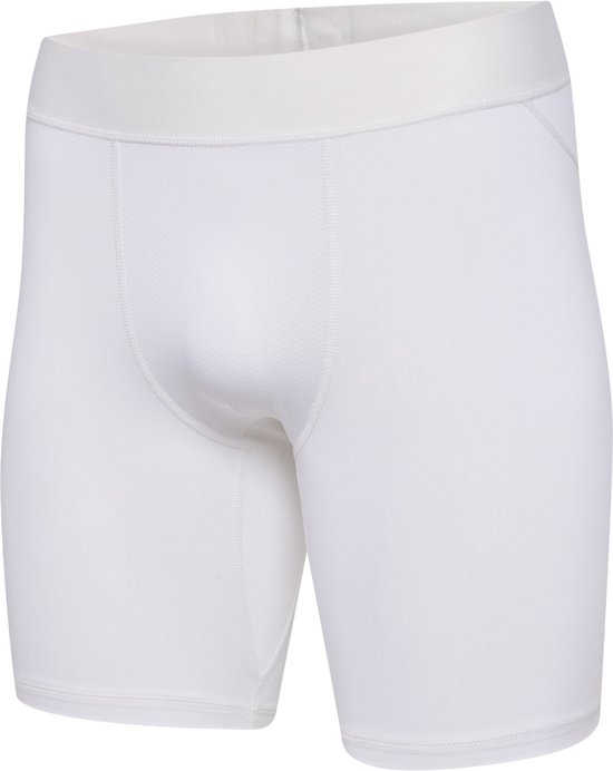 Legging De Sport Hummel Performance Pour Homme - Confort Longue Durée, Idéal Pour Le Sport