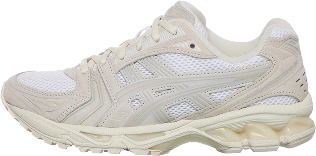 ASICS Gel-Kayano 14 Sneakers Dames Smoke Grijs