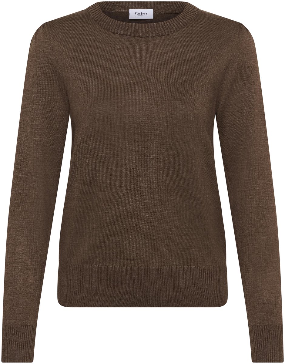 Saint Tropez MilaSZ Pullover Dames Trui - Maat XXL