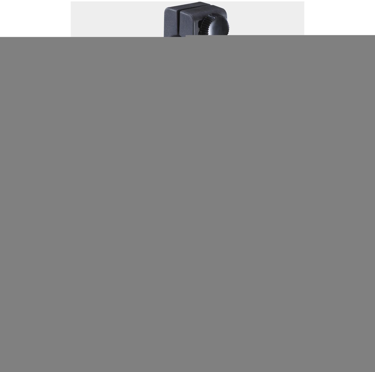 Audio-Technica AE3000 condensatormicrofoon, nier - Condensator microfoon