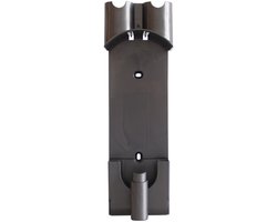 Geschikt voor dyson V7 /V8 accustofzuiger, wandhouder voor dockingstation, vervangend onderdeel nr. 967741-01