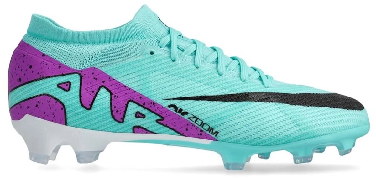 Voetbalschoenen Nike Air Zoom Mercurial Vapor 15 Pro FG "Peak Ready" - Maat 42.5