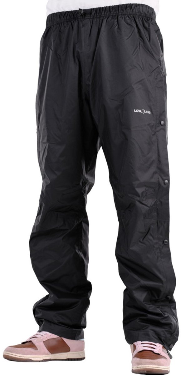 Lowland Zip Pro Regenbroek