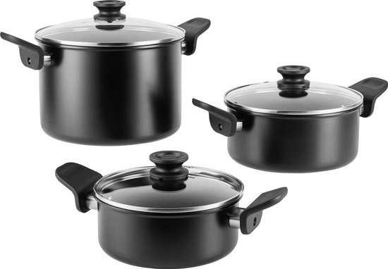 Ninja CW53000DE Pottenset