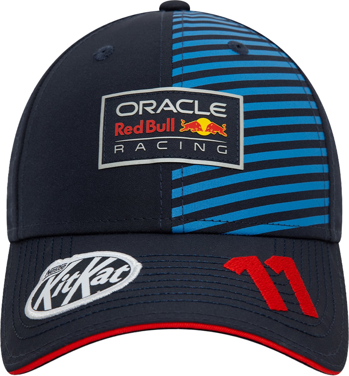 Sergio Perez Driver Cap 2024 One size Pet