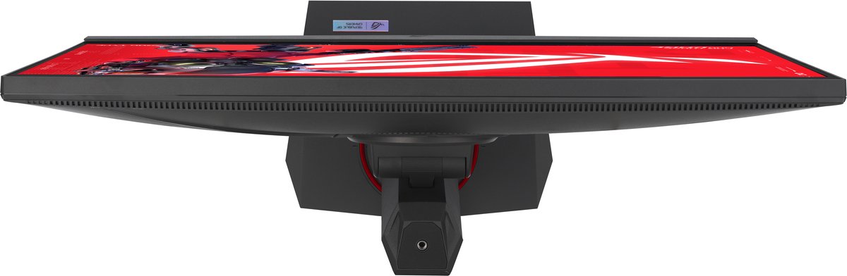 ASUS ROG Strix XG27ACMS Gaming Monitor 320Hz 27 Inch - afbeelding 2