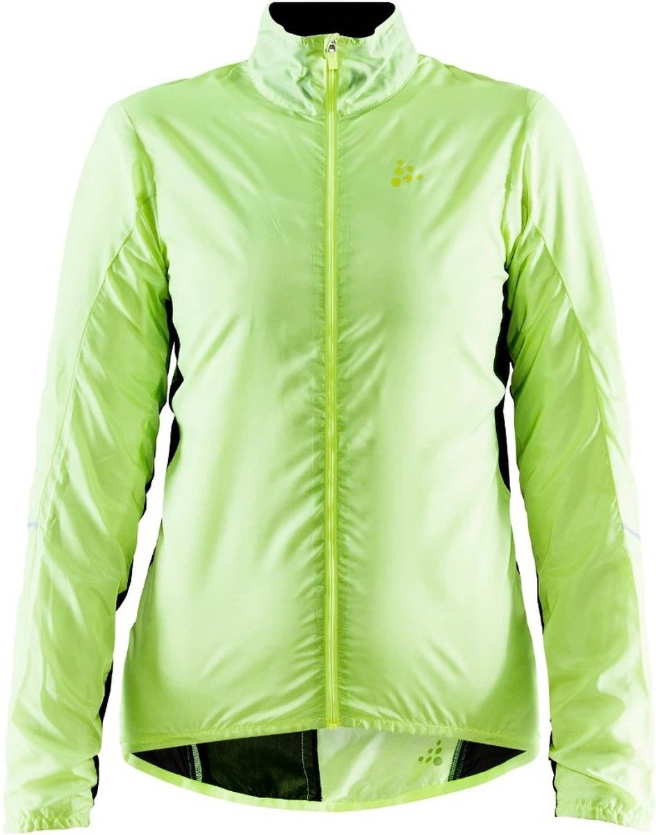 Craft Essence Light Wind Jacket W 1908792 Flumino