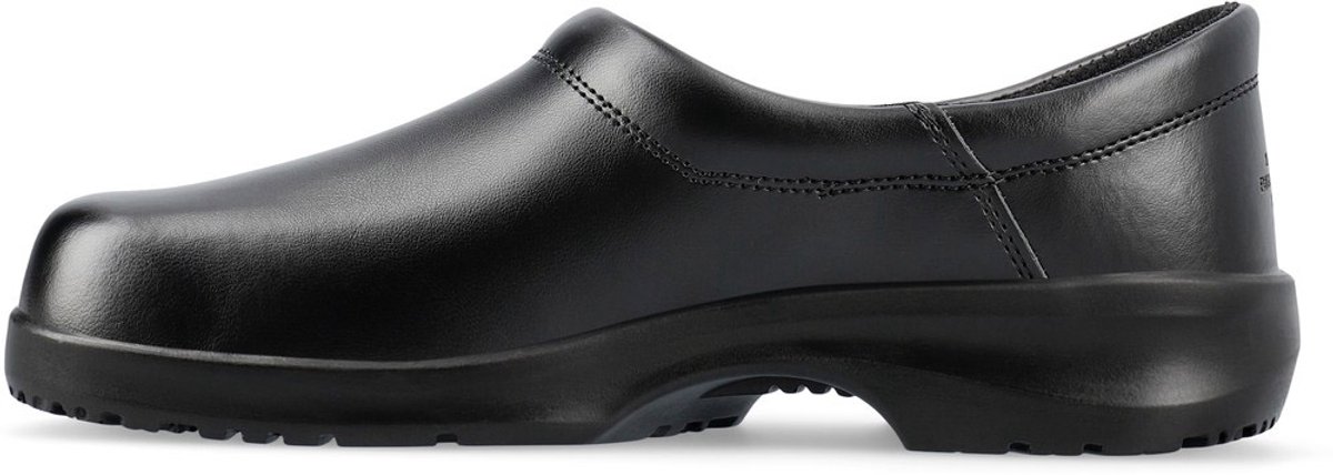 Sika 19466 Fusion Clog ESD Flex zool - Zwart - 45
