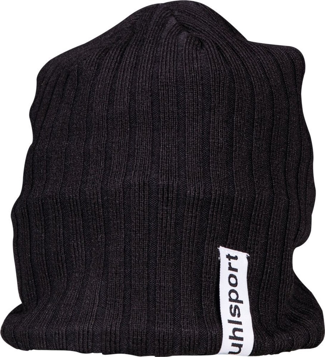 Uhlsport Muts Zwart