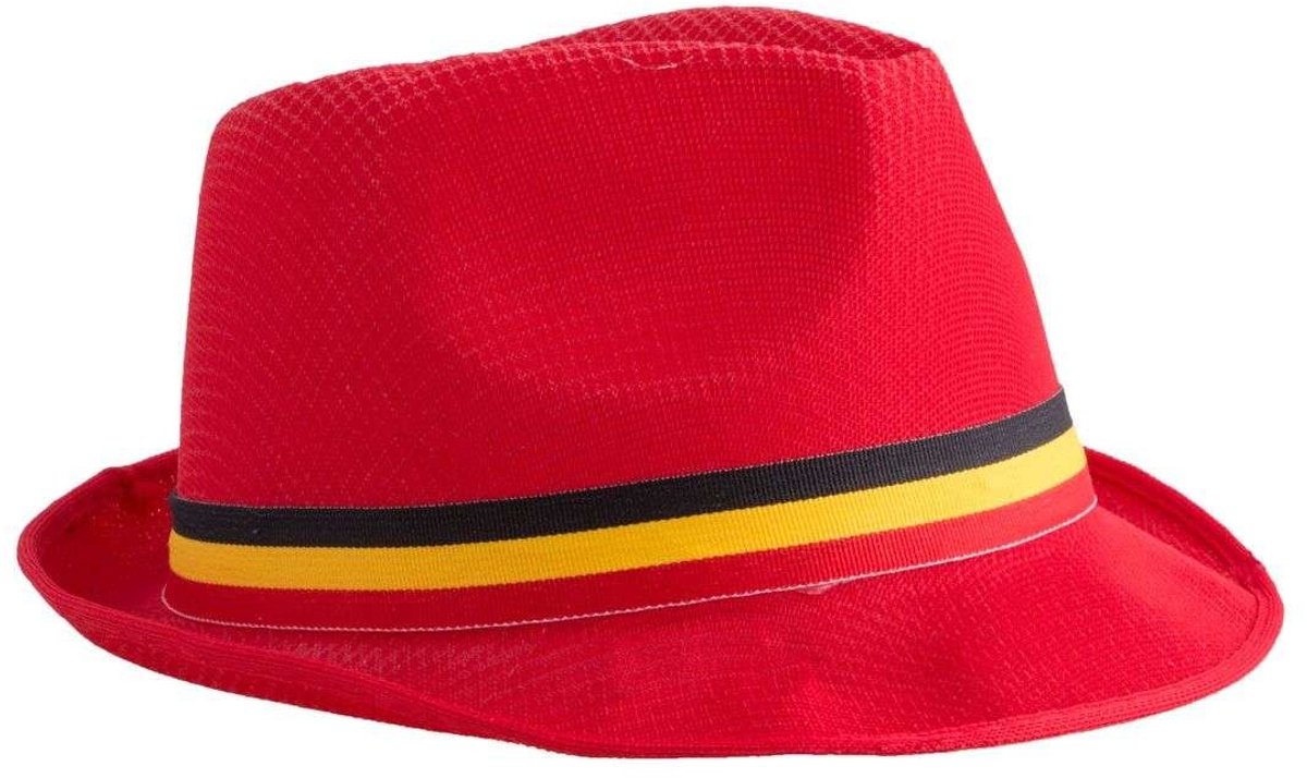 Hoed België