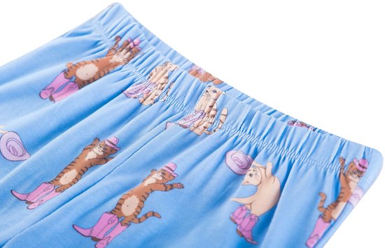 FINN-SG-66-B Pyjama main image 0