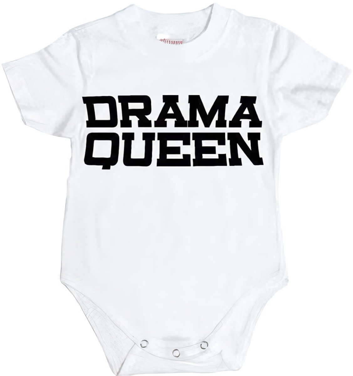 Hybris Kinder Drama Queen Body SH-13-50019-L82 White-12-18Monate