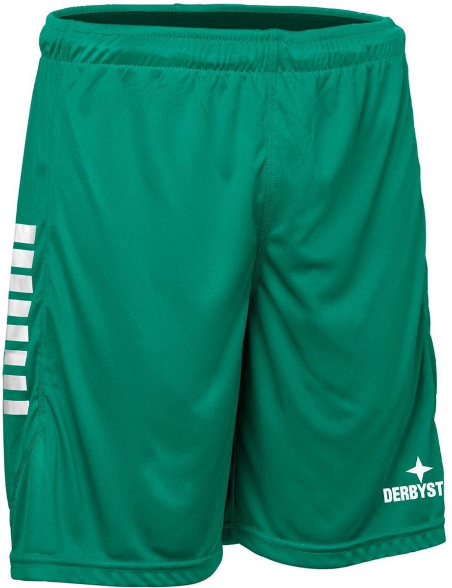 Derbystar kinder sportbroek, kort, Primo V24 602035