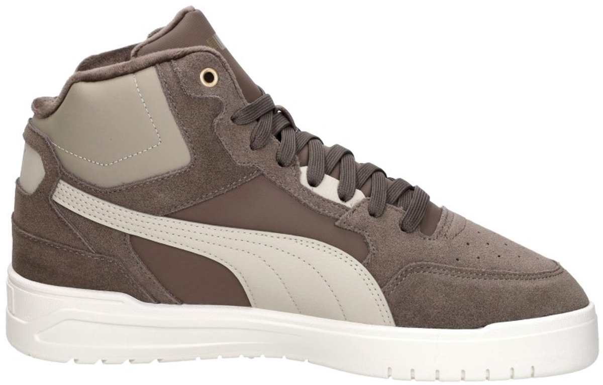 Puma Shuffle Downtown Middelbruin