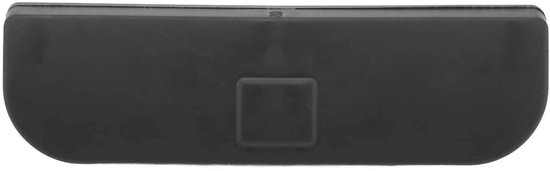 Bouton en caoutchouc pour interrupteur de hayon Aramox 51137039261, couvercle de coffre, hayon et pièces pour Mini R56, R50, R57, R58, R59