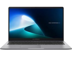 Asus Expertbook P1503CVA - Intel Core i3 1315U - 16GB DDR5 RAM - 256GB SSD - 15.6