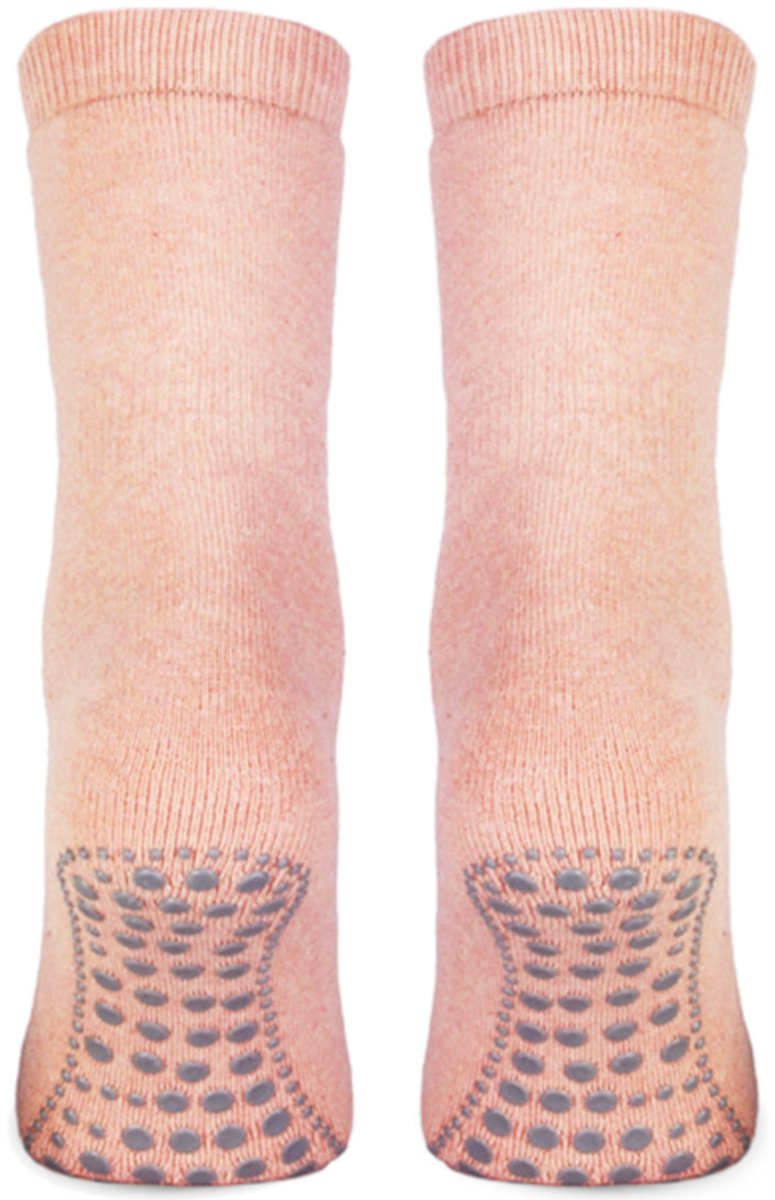 Topsocks antislip sokken met ABS noppen