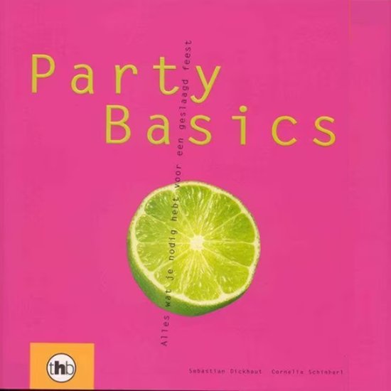 Party Basics