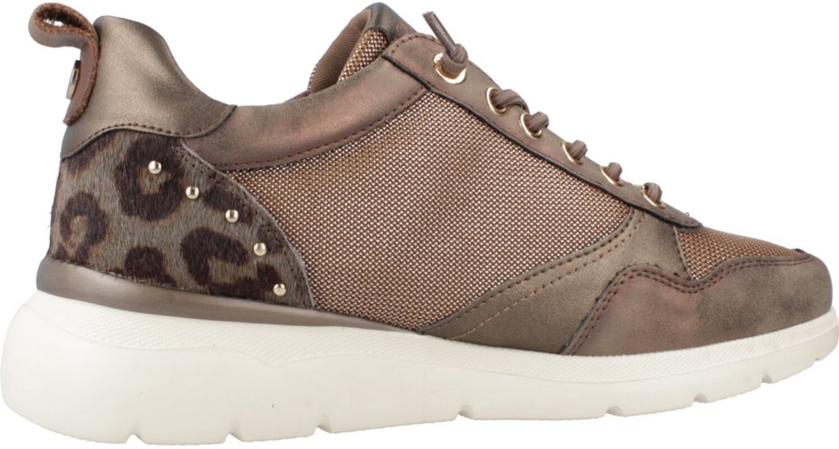 CARMELA 162513 Trainer - TAUPE