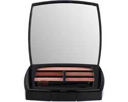 CHANEL LES BEIGES PALETTE REGARD BELLE / MINE NATURELLE TEND