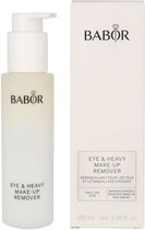 Babor Make-up Remover Eye & Heavy 100 ml