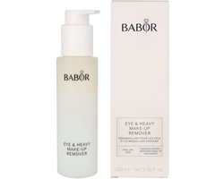 Babor Make-up Remover Eye & Heavy - 100 ml