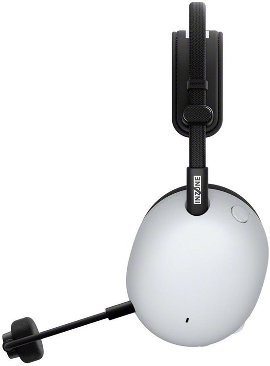 Sony INZONE H9 II (wireless, White) (5/8)