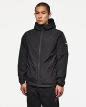 Weekend Offender - Technician Fleece Jacket - Zwart
