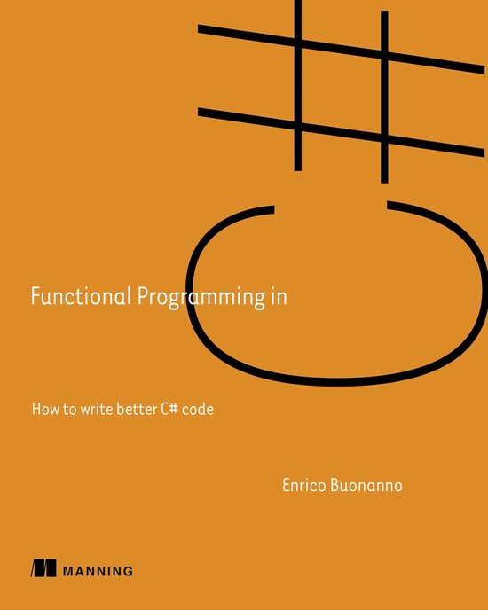 Functional Programming in C# - cover