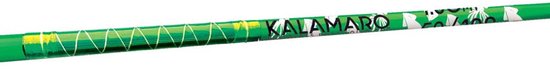 Expert Predator Kalamaro Hengel Eging Groen 2.40 m / 50-100 g van Expert Predator — afbeelding 4