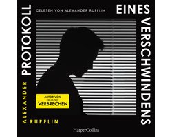 Protokoll eines Verschwindens