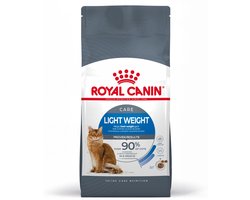Royal Canin Light Weight Care - 8 kg - Kattenvoer