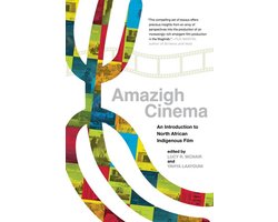 Indigenous Voices in World Arts and Cultural Expressions - Amazigh Cinema
