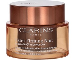 Clarins Extra-Firming Night Cream All Skin 50 ml