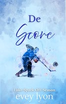 Lake Spark Off Season 1 - De score